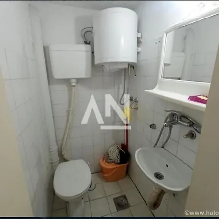 Apartment Mali Kutak Belgrade