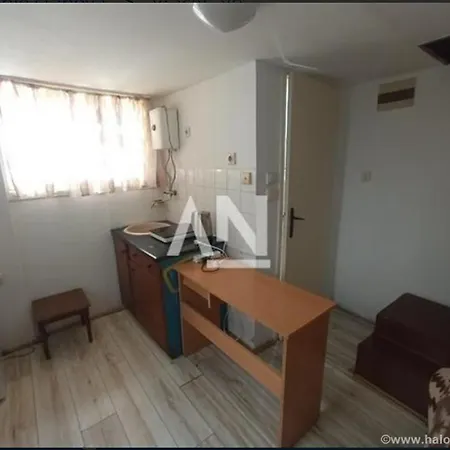 Apartment Mali Kutak