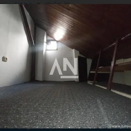 Apartment Mali Kutak Belgrade